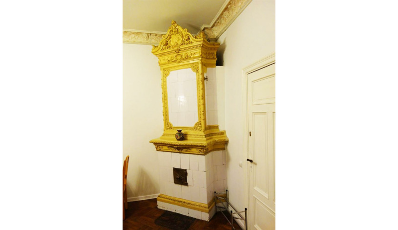 Apartment Lāčplēša iela Riga - Apt 34880