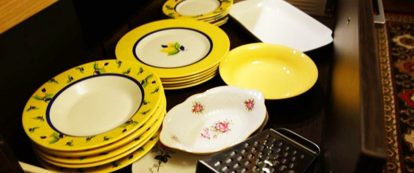 Apartment Lāčplēša iela Riga - Apt 34880