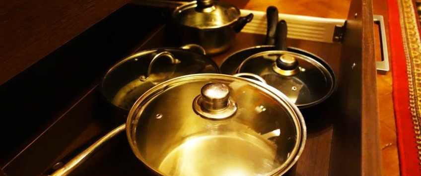 Apartment Lāčplēša iela Riga - Apt 34880