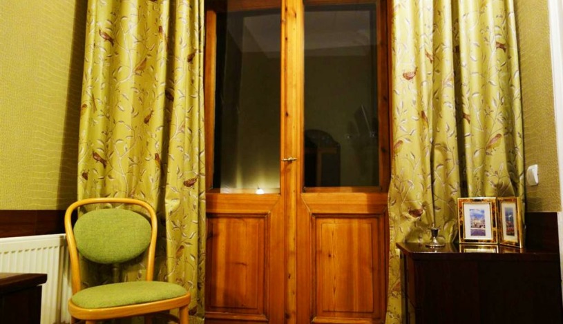 Apartment Lāčplēša iela Riga - Apt 34880