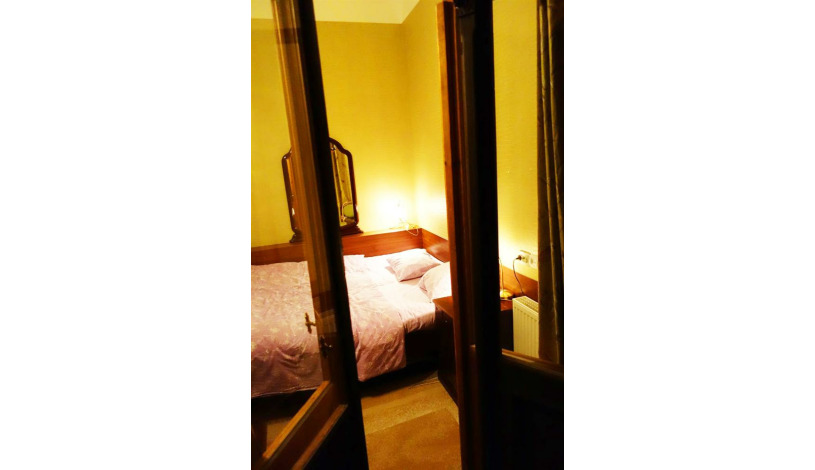 Apartment Lāčplēša iela Riga - Apt 34880