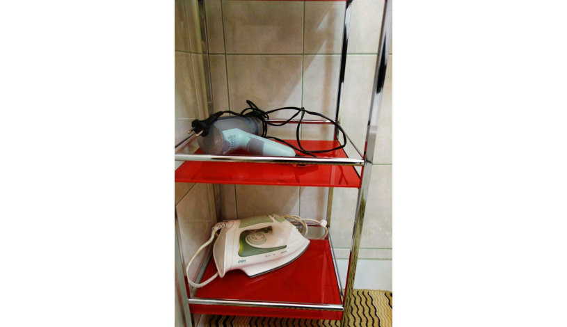 Apartment Lāčplēša iela Riga - Apt 34880