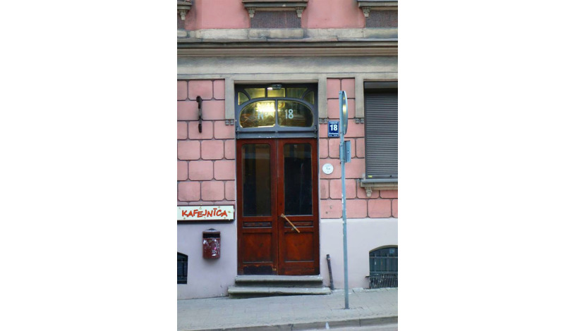 Apartment Lāčplēša iela Riga - Apt 34880