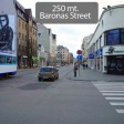 Apartment Lāčplēša iela Riga - Apt 34880