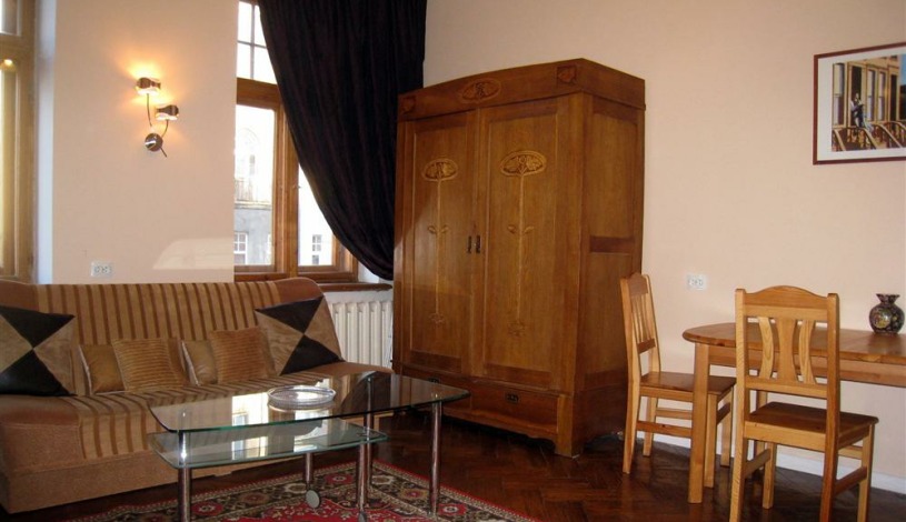 Apartment Lāčplēša iela Riga - Apt 35929