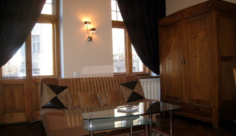 Apartment Lāčplēša iela Riga - Apt 35929