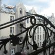 Apartment Lāčplēša iela Riga - Apt 35929