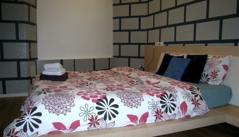 Apartment Lāčplēša iela Riga - Apt 35930