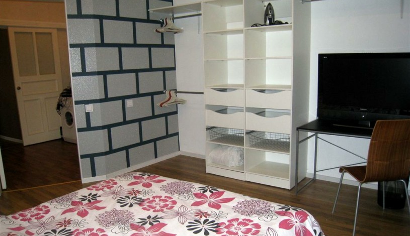 Apartment Lāčplēša iela Riga - Apt 35930