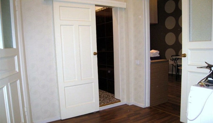Apartment Lāčplēša iela Riga - Apt 35930