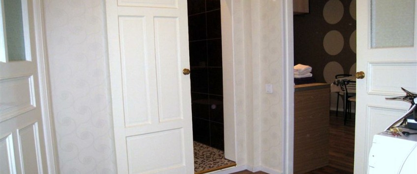 Apartment Lāčplēša iela Riga - Apt 35930