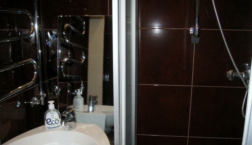 Apartment Lāčplēša iela Riga - Apt 35930
