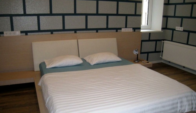 Apartment Lāčplēša iela Riga - Apt 35930