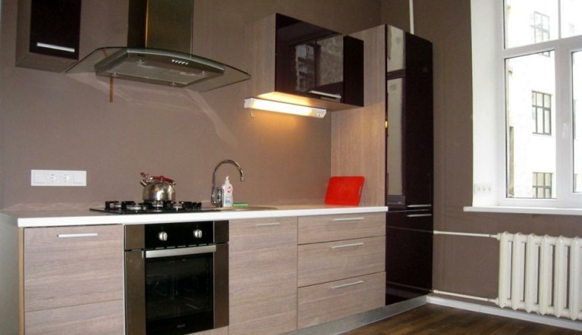 Apartment Lāčplēša iela Riga - Apt 35930