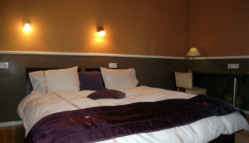 Apartment Lāčplēša iela Riga - Apt 35931