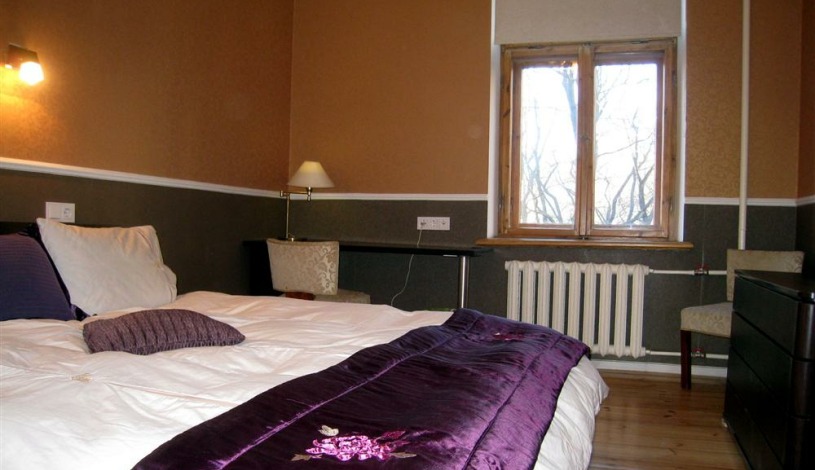 Apartment Lāčplēša iela Riga - Apt 35931