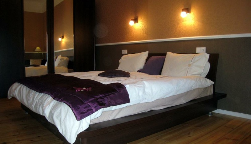 Apartment Lāčplēša iela Riga - Apt 35931