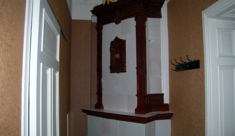 Apartment Lāčplēša iela Riga - Apt 35931