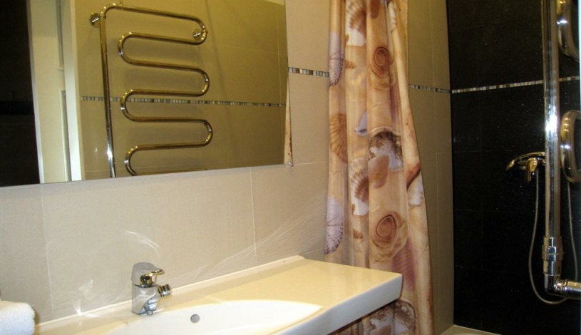 Apartment Lāčplēša iela Riga - Apt 35931