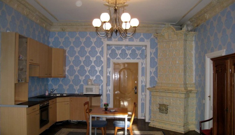 Apartment Lāčplēša iela 1 Riga - Apt 47942