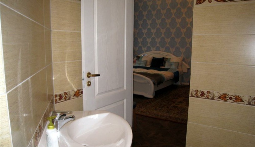 Apartment Lāčplēša iela 1 Riga - Apt 47942