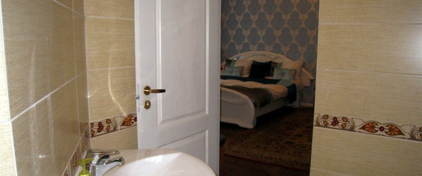 Apartment Lāčplēša iela 1 Riga - Apt 47942