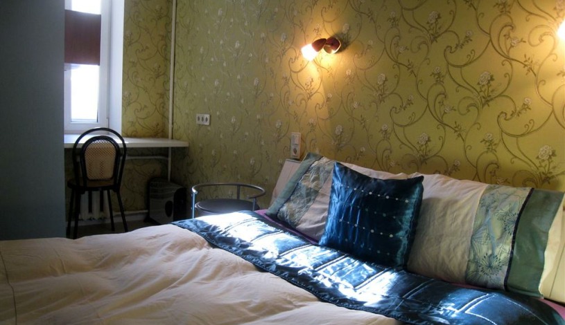 Apartment Lāčplēša iela 1 Riga - Apt 47943
