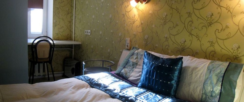 Apartment Lāčplēša iela 1 Riga - Apt 47943