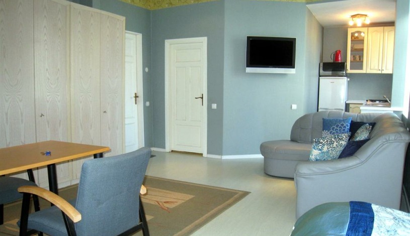 Apartment Lāčplēša iela 1 Riga - Apt 47943