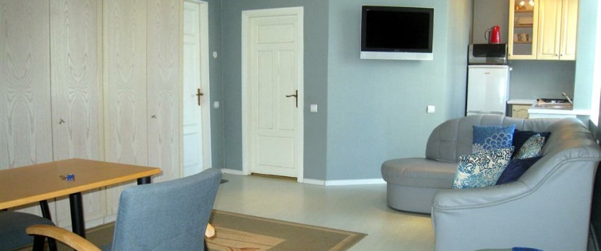 Apartment Lāčplēša iela 1 Riga - Apt 47943