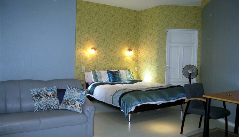 Apartment Lāčplēša iela 1 Riga - Apt 47943