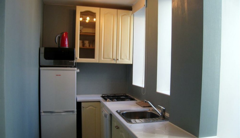 Apartment Lāčplēša iela 1 Riga - Apt 47943