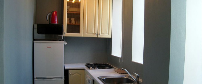 Apartment Lāčplēša iela 1 Riga - Apt 47943