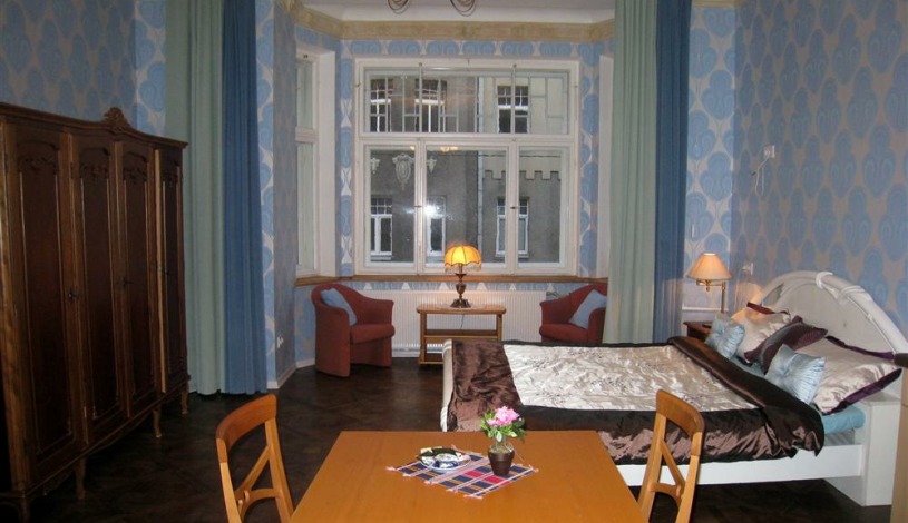 Apartment Lāčplēša iela 1 Riga - Apt 47942