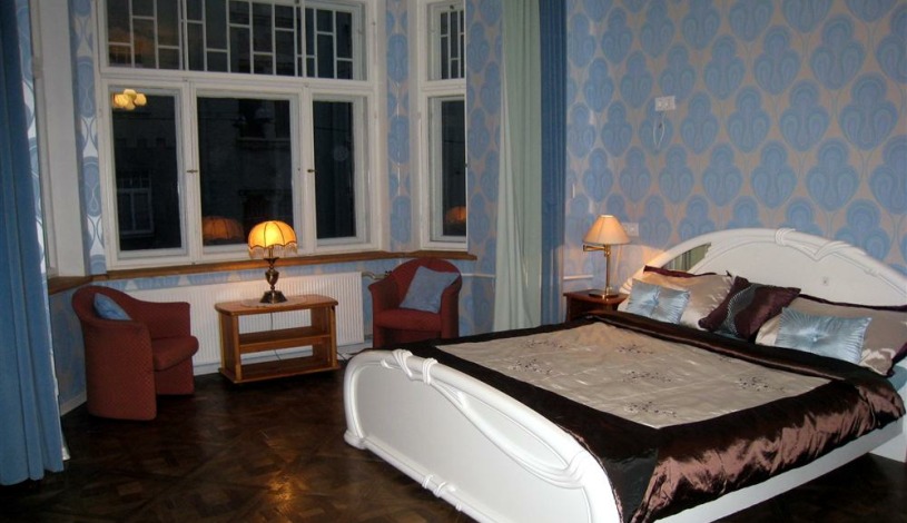 Apartment Lāčplēša iela 1 Riga - Apt 47942