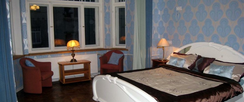 Apartment Lāčplēša iela 1 Riga - Apt 47942