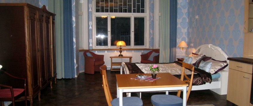 Apartment Lāčplēša iela 1 Riga - Apt 47942