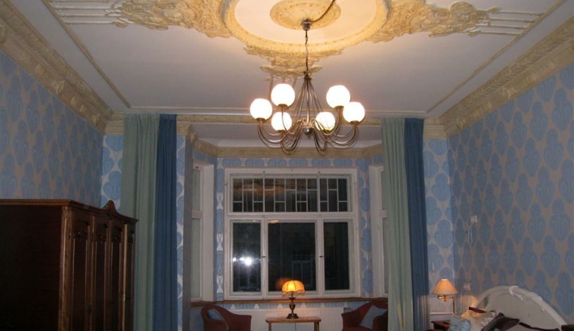 Apartment Lāčplēša iela 1 Riga - Apt 47942