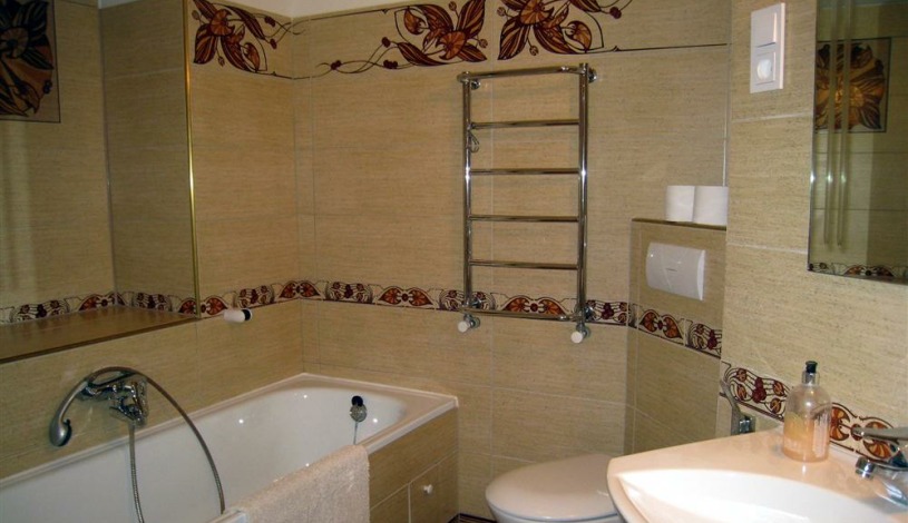 Apartment Lāčplēša iela 1 Riga - Apt 47942