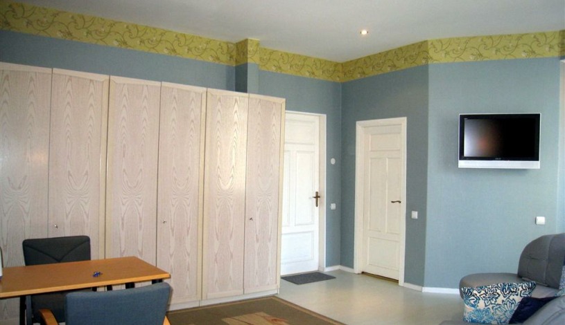 Apartment Lāčplēša iela 1 Riga - Apt 47943