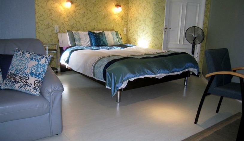 Apartment Lāčplēša iela 1 Riga - Apt 47943