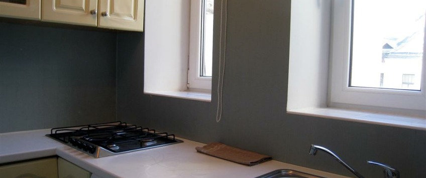 Apartment Lāčplēša iela 1 Riga - Apt 47943