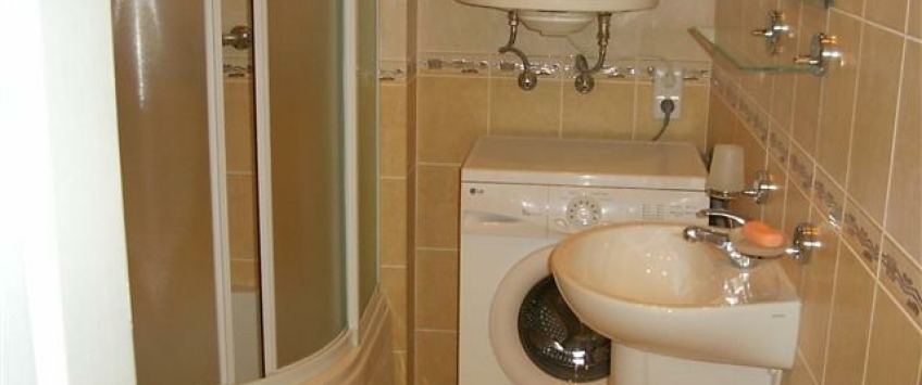 Apartment Lāčplēša iela 2 Riga - Apt 18077