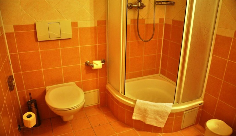 Hotel Louis Leger Praha