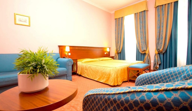 Hotel Louis Leger Praha