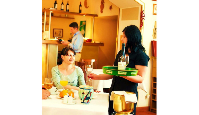 Hotel Louis Leger Praha