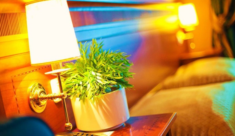 Hotel Louis Leger Praha