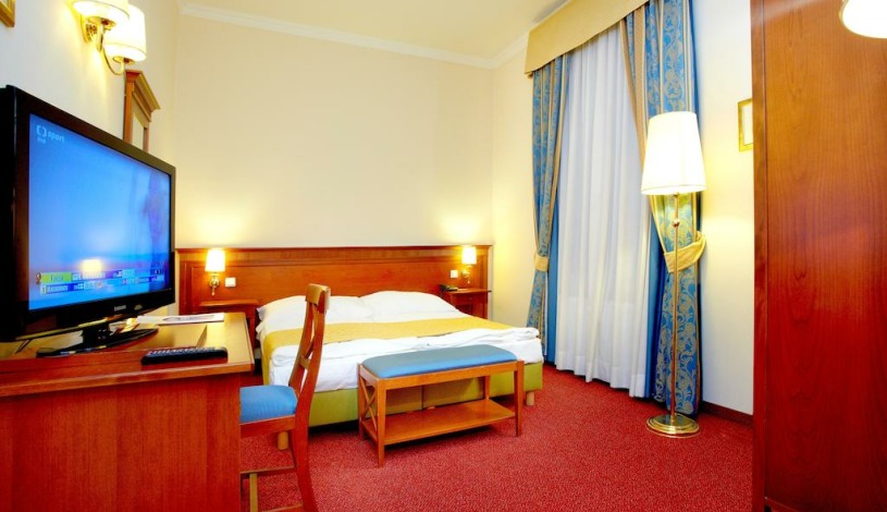 Hotel Louis Leger Praha