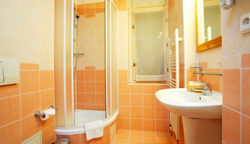 Hotel Louis Leger Praha