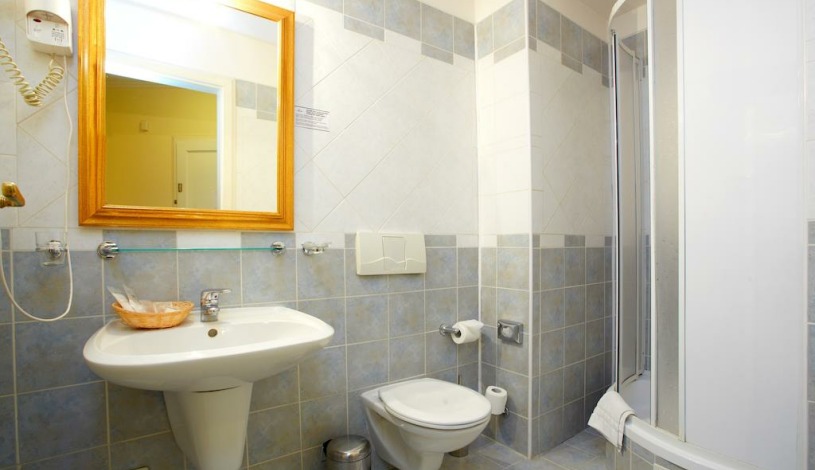 Hotel Louis Leger Praha